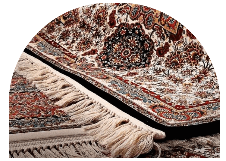 سفارش آنلاین قالیشویی در تهران